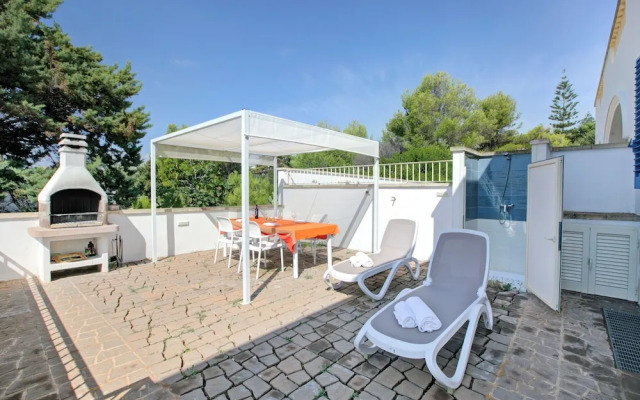 La Primula Apartment 2 Sea View