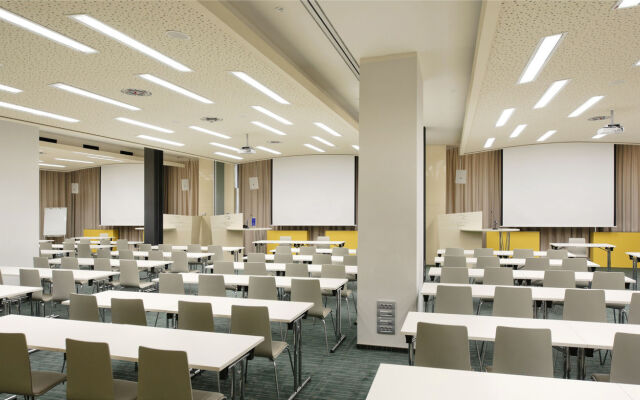 Grand Hotel Sava Superior