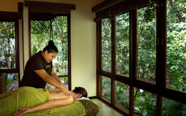 Hilton Seychelles Labriz Resort & Spa