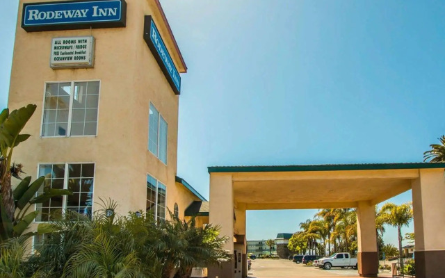 Motel 6 Oceanside, CA Marina / Camp Pendleton