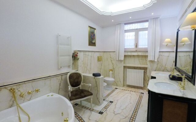 Yucca Camere & Suite