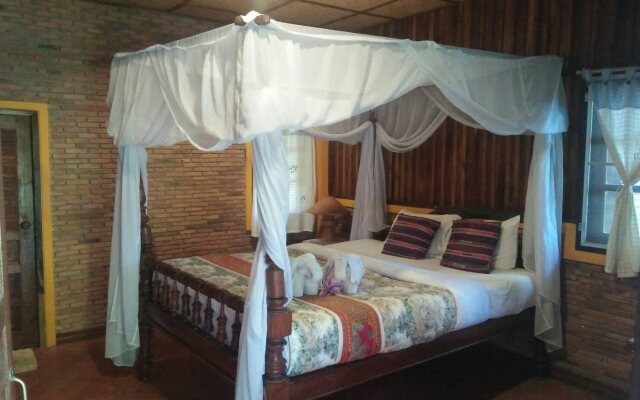 Orchid Hibiscus Guest House