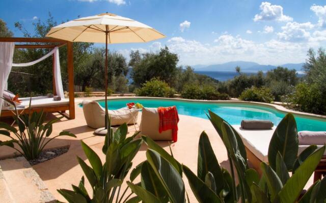 Amapola Villas - Agapi