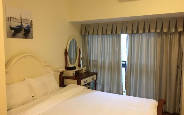 My Family Holiday Apartment