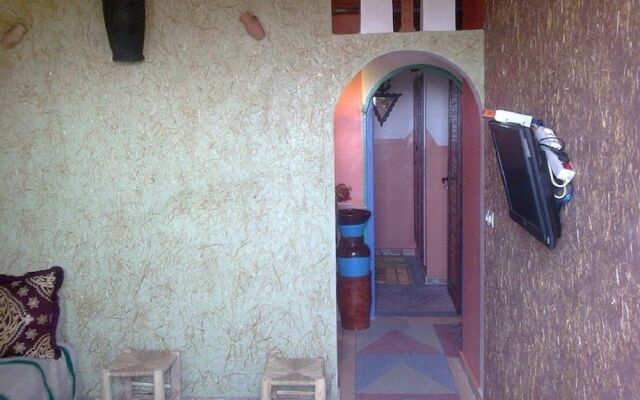 Appartement Kasbah Tiznit