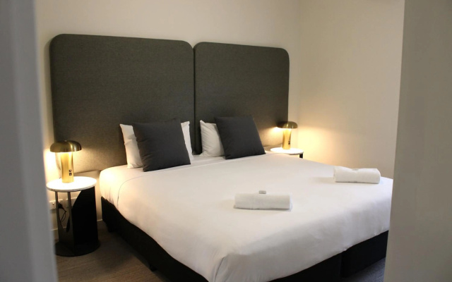 Quest Mildura – Guest Rooms – Mildura