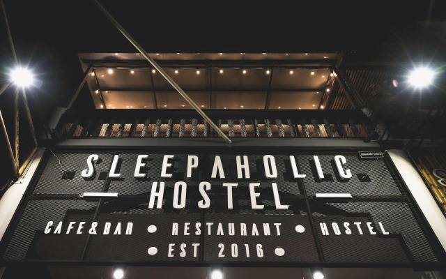 Sleepaholic Hostel