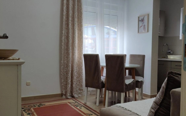 Studio apartmani Zdenka