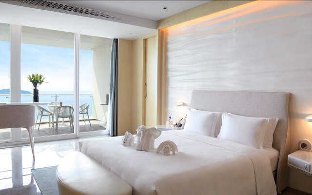 The Mangrove Sanya