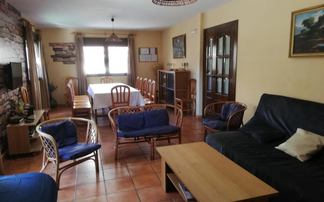 Los Alisos Casa Rural