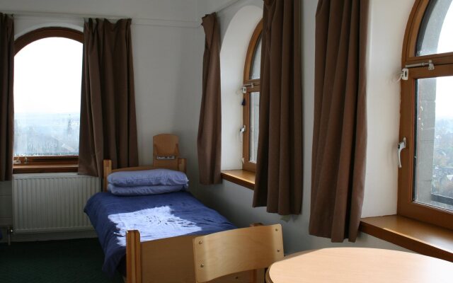 Stirling Youth Hostel