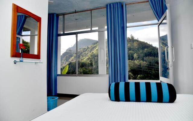 Sunray Homestay
