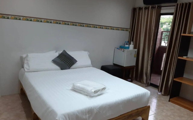 Eastan View Apartment