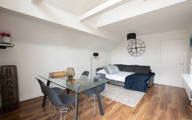 The Penthouse