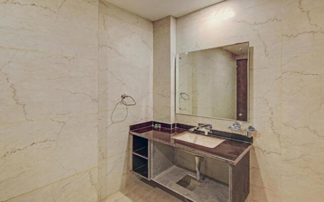 SG Grand by Treebo Hotels