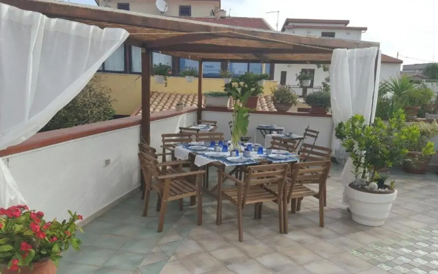 B&B L' Approdo