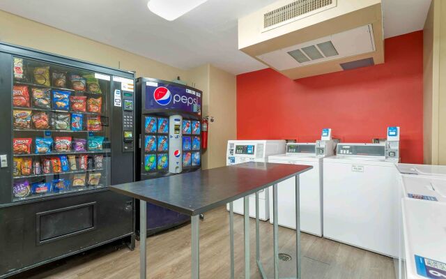 Extended Stay America Hanover Parsippany