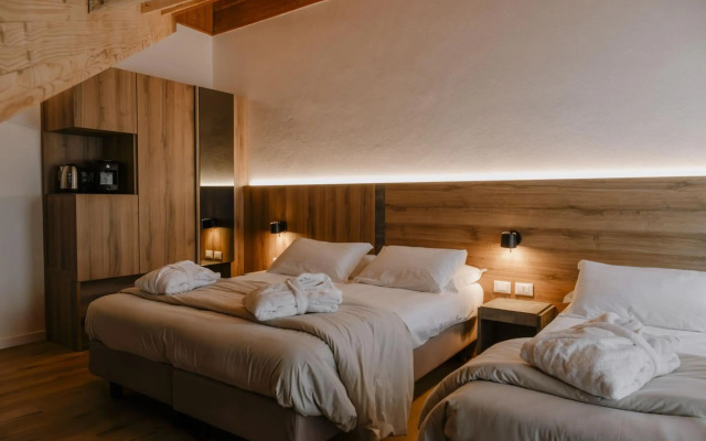 Armon Greenblu Hotel & Wellness