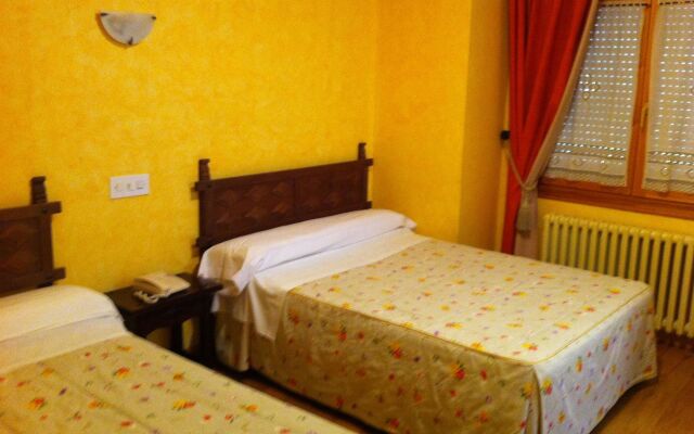 Hostal Rio Ara Bellosta