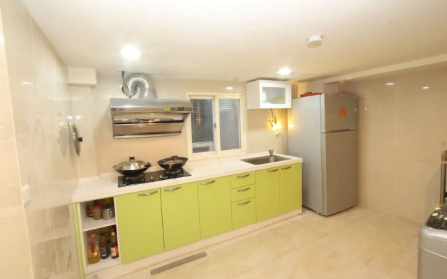 HF Keelung