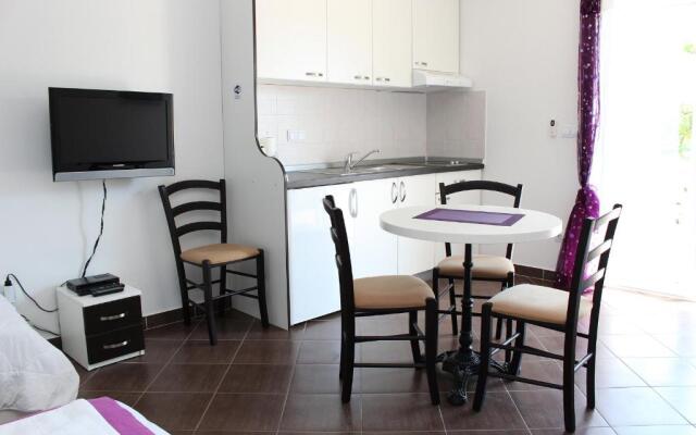 Apartments Palma