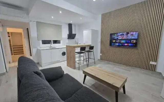 Apartamentos Casa Sardina