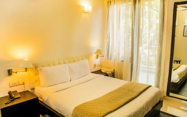 FabHotel Anutham Saket