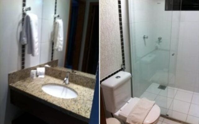 Boulevard Suíte Hotel by WAM Experience