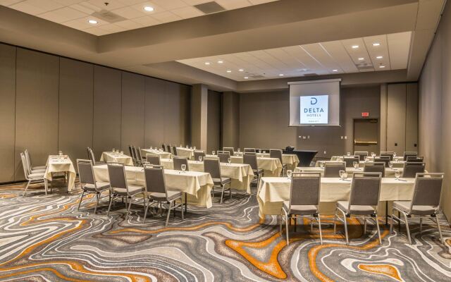 Delta Hotels by Marriott Fargo
