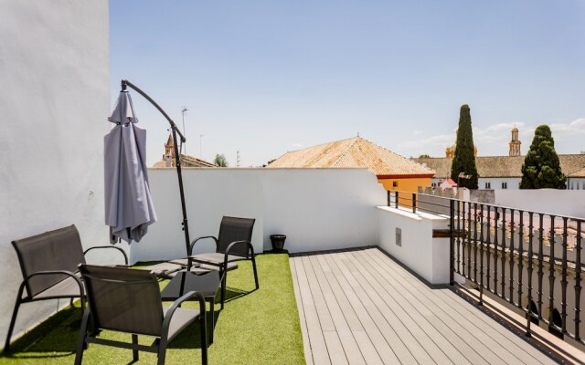 Casa Palacio La Casa Blanca Suites