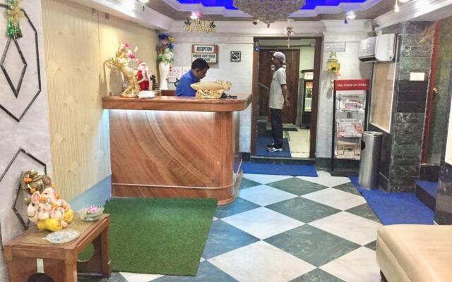 Hotel Panasia International