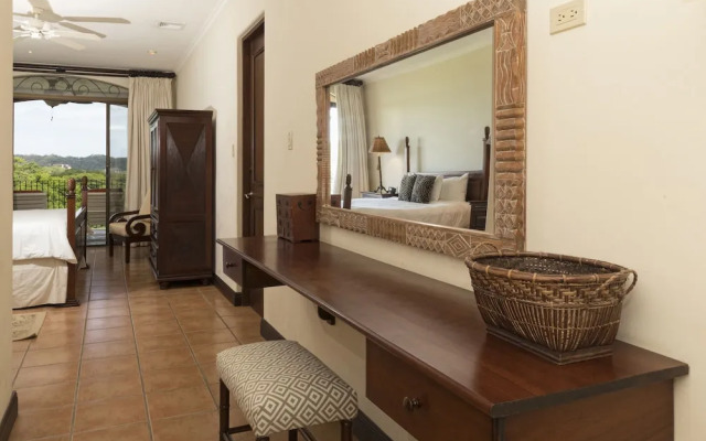 Ocean View Luxury Condo at Reserva Conchal A2