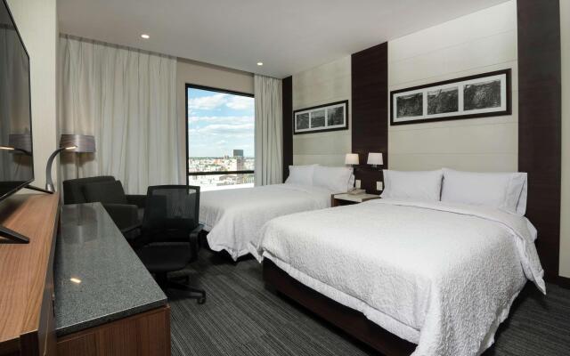 Hampton Inn San Luis Potosi