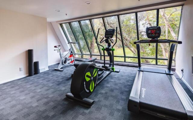 Parkside Hotel & Apartments Auckland