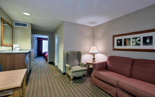 Country Inn & Suites Williamsburg