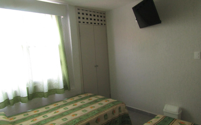 Dorados Conventions & Resort