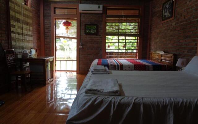 An Phu Homestay