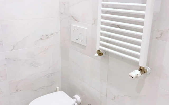 Hotel Luxor Florence