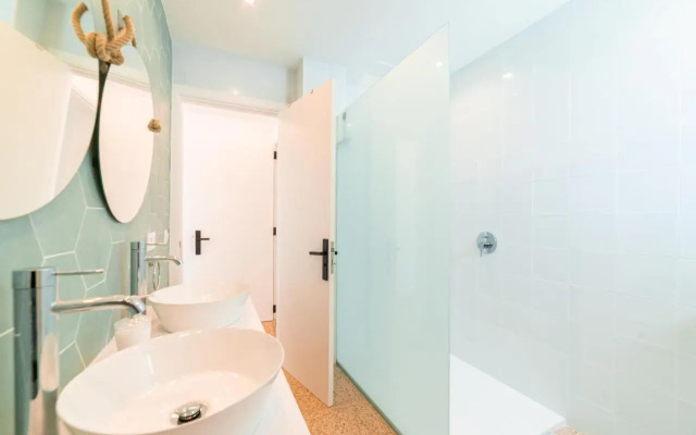 Apartamento Paraiso de Son Moll