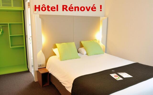 Hotel Campanile Grenoble Sud - Seyssins