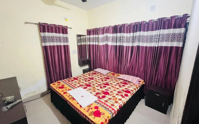 Goroomgo Sriyansh Inn Puri