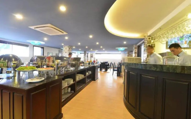 Southern Hotel & Villa Hoi An