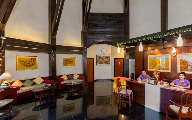 Ao Nang Timber House