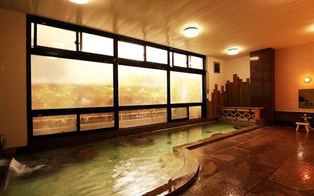 Kappo Ryokan Hiromitei