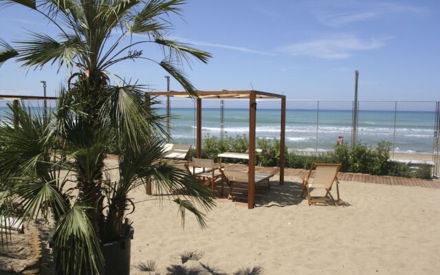 Appartamenti & Villa Il Delfinetto