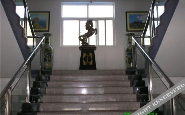 Baicaopan Tengma Hotel