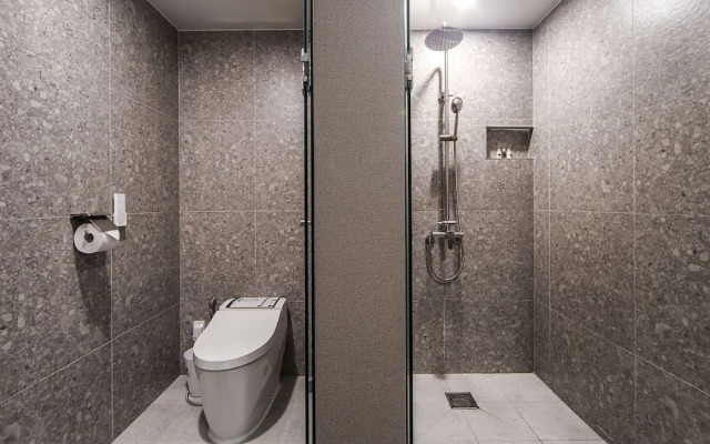 Busan Maron Hotel Nampo