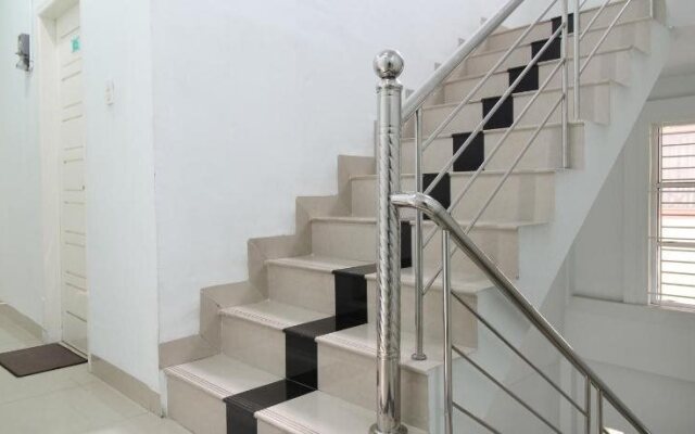Airy Eco Syariah Medan Petisah Ayahanda Ceret 11C