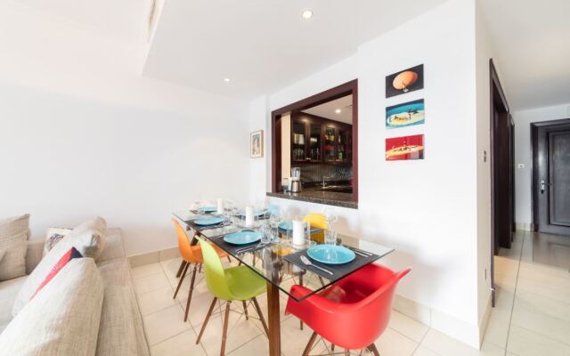 Maison Privee Marquise Square