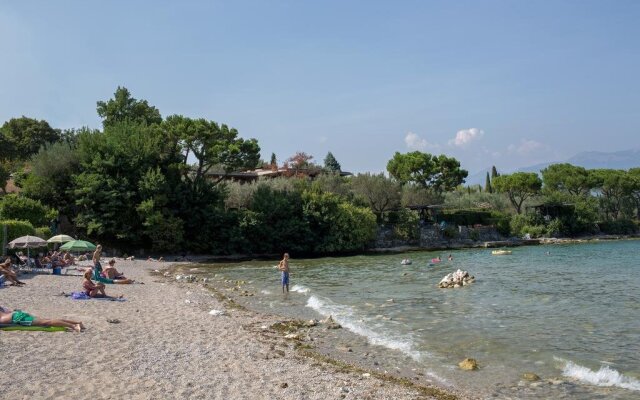 Camping La Rocca